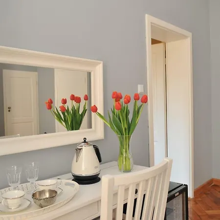 Centennial Ii Apartman Wrocław