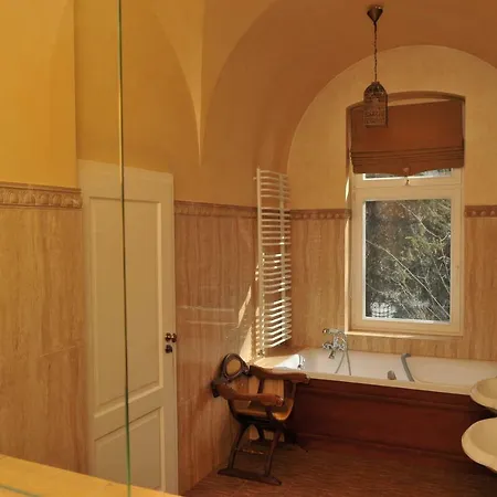 Centennial Ii Apartman *