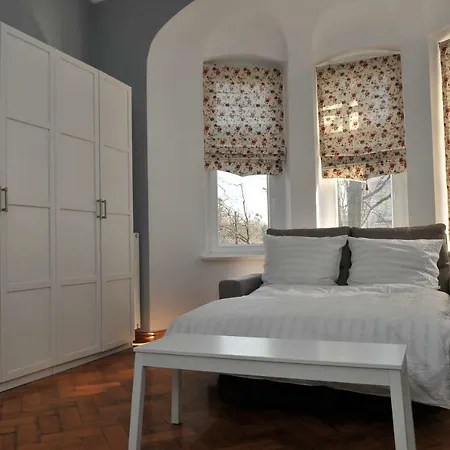 Centennial Ii Apartman *