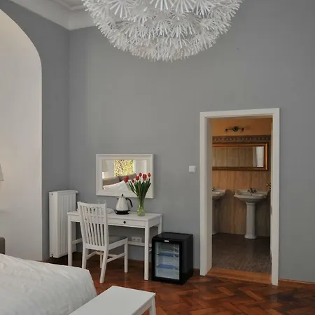 Centennial Ii Apartman Wrocław